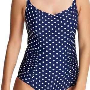 Panach Anya Underwire swimsuit. Bra size 32 H. Unworn, new with tag.